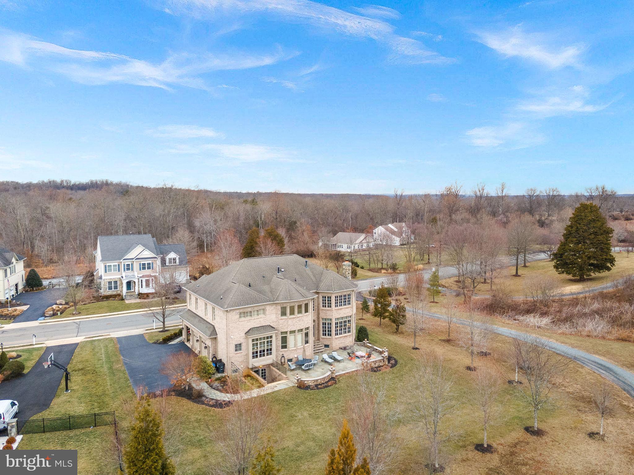 GREENE MILL PRESERVE - Residential