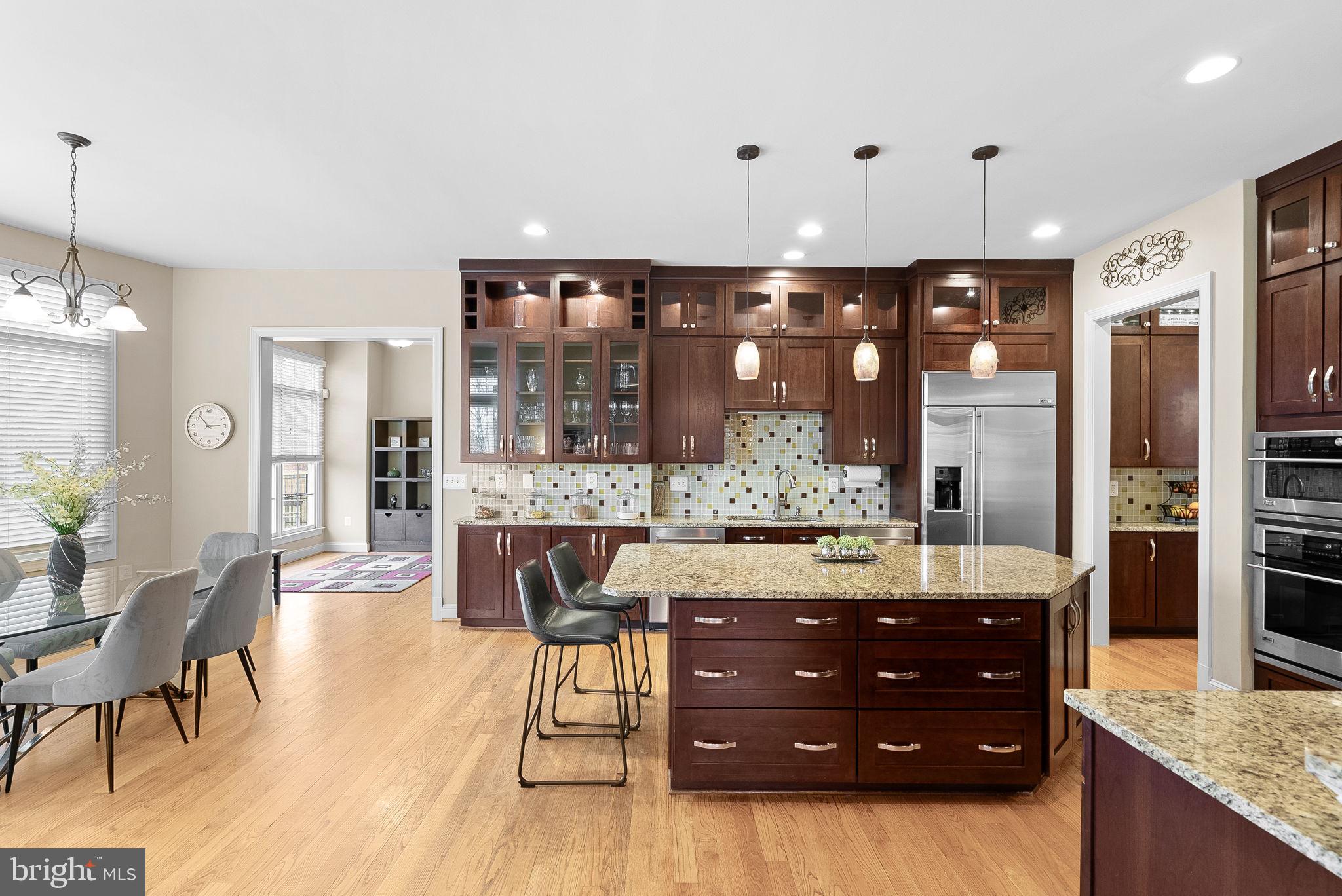 GREENE MILL PRESERVE - Residential