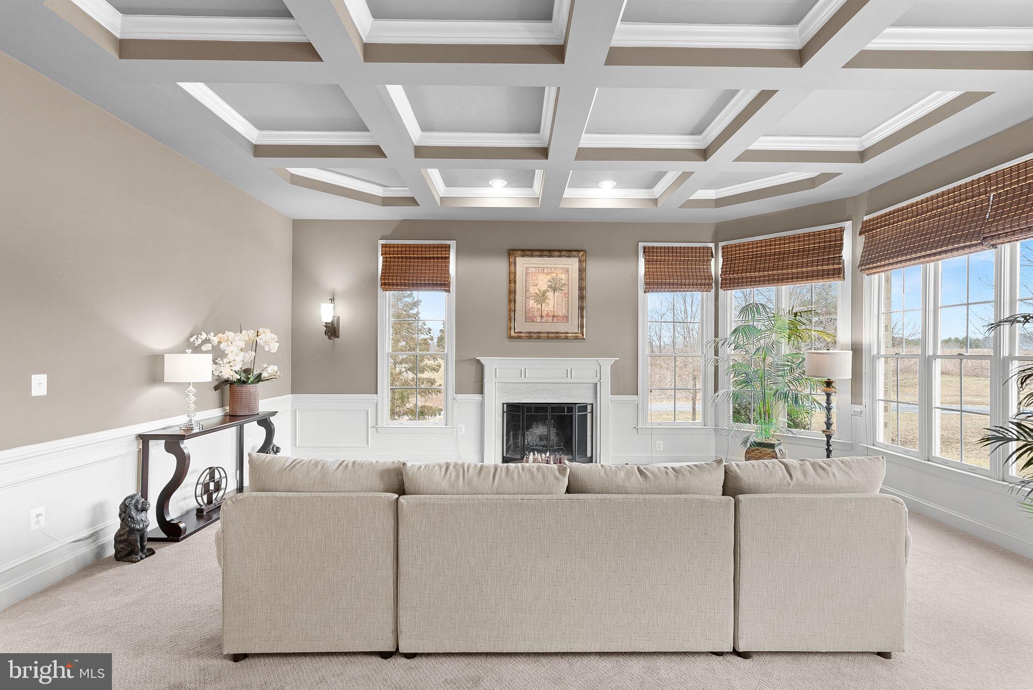 GREENE MILL PRESERVE - Residential