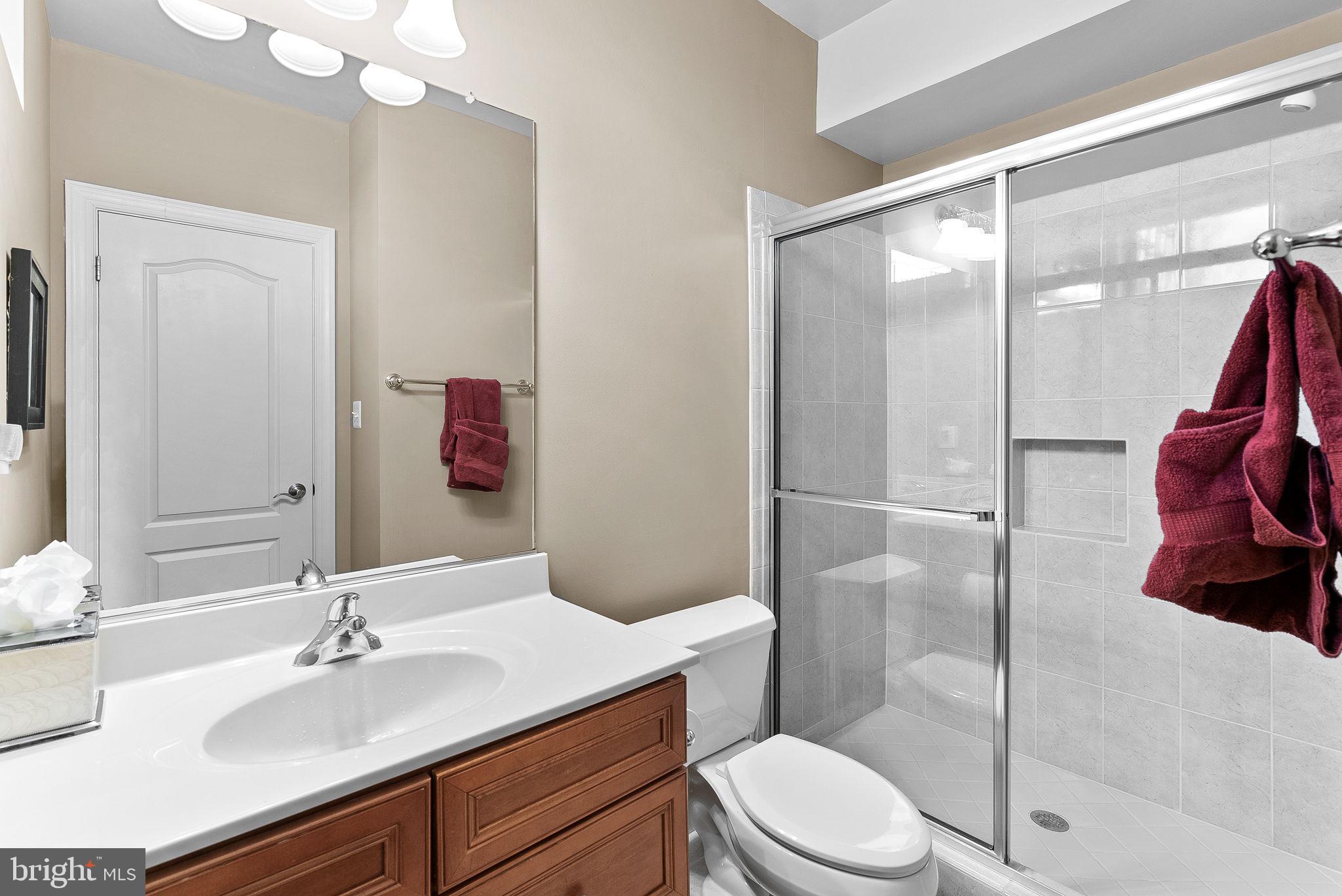 GREENE MILL PRESERVE - Residential