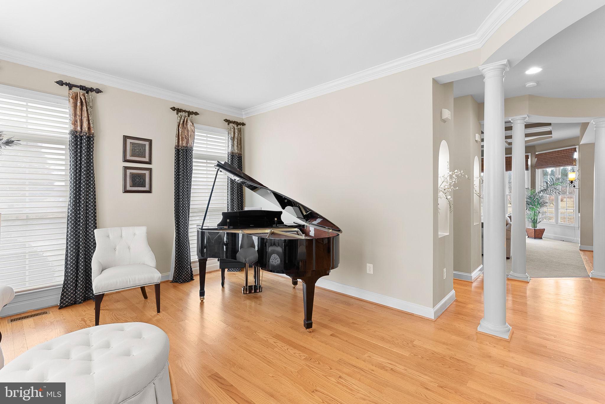 GREENE MILL PRESERVE - Residential