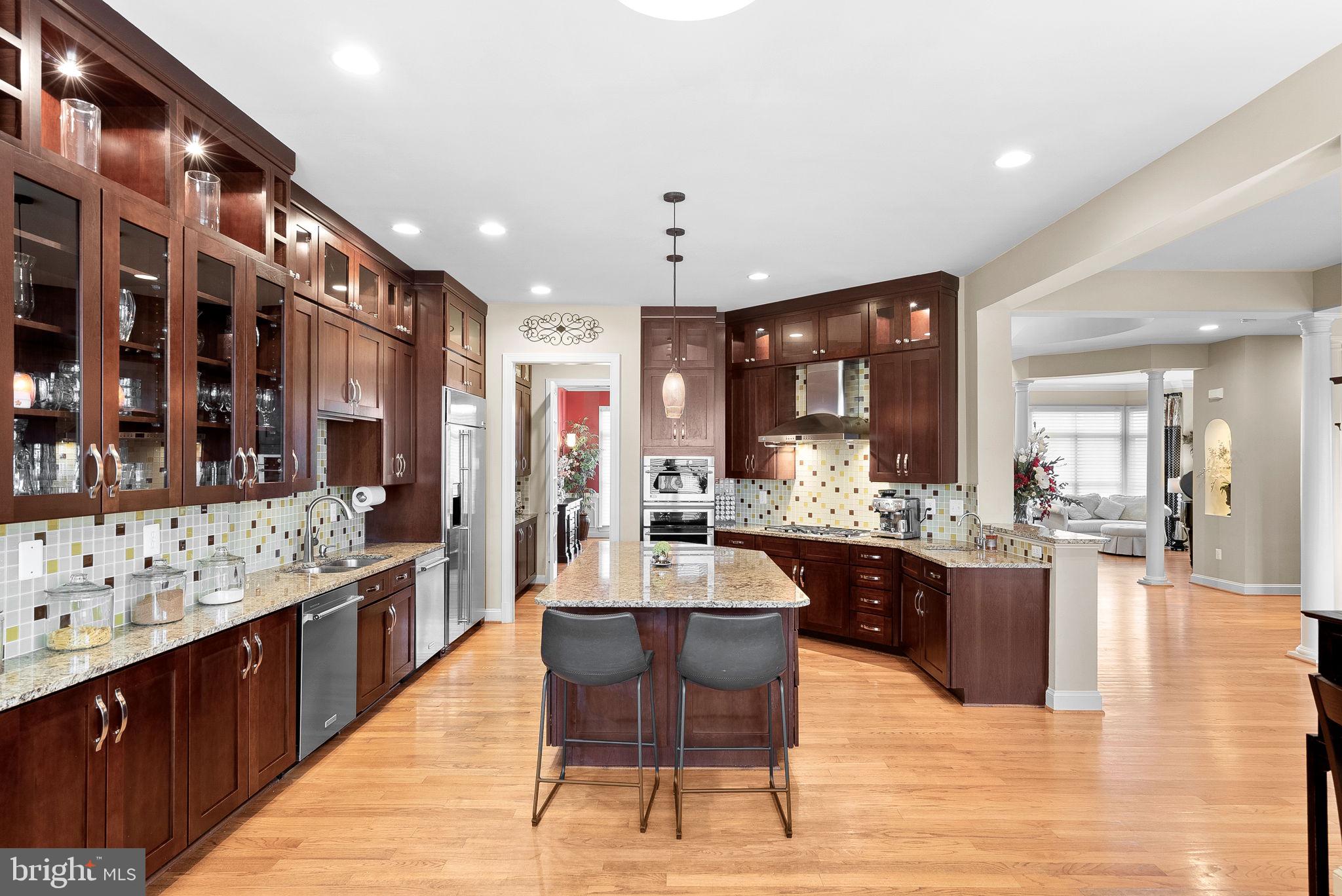 GREENE MILL PRESERVE - Residential