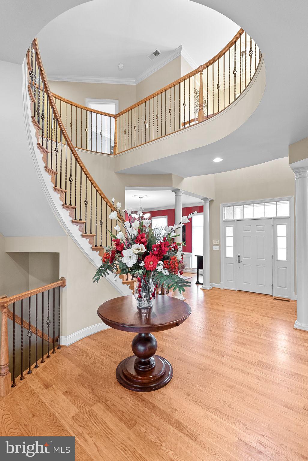 GREENE MILL PRESERVE - Residential