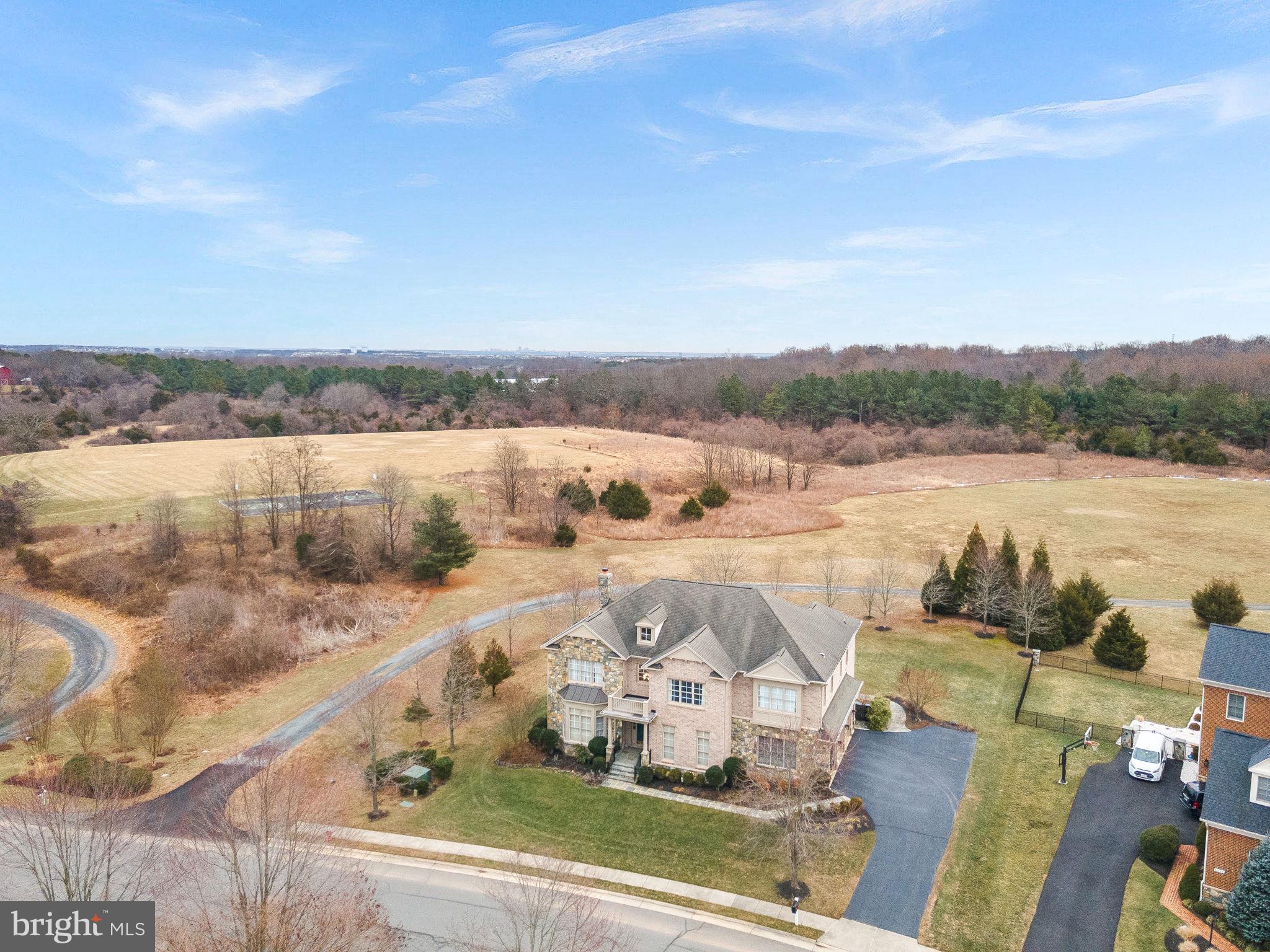 GREENE MILL PRESERVE - Residential