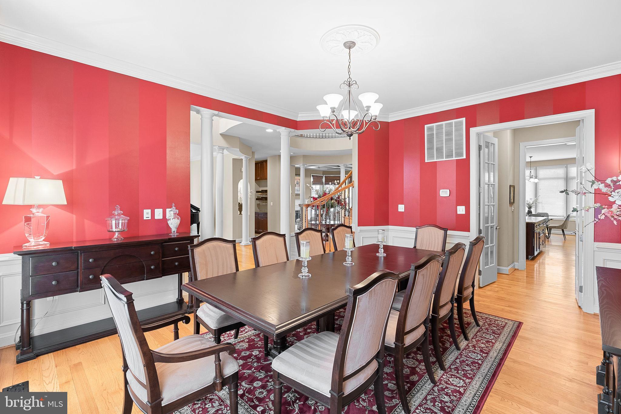 GREENE MILL PRESERVE - Residential