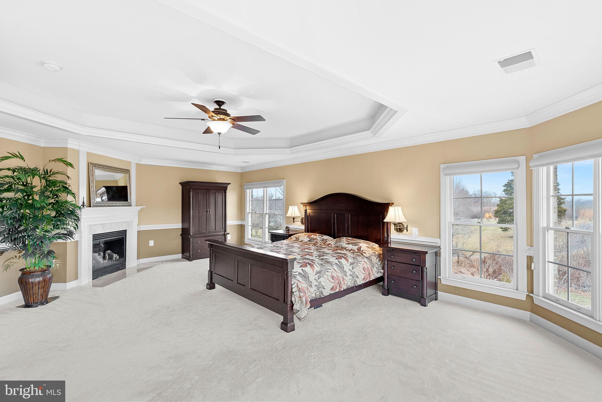 GREENE MILL PRESERVE - Residential