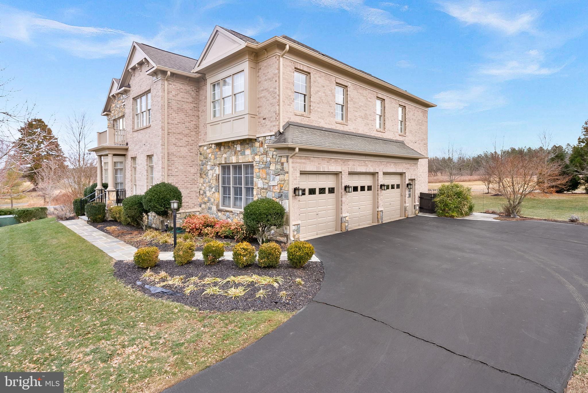 GREENE MILL PRESERVE - Residential