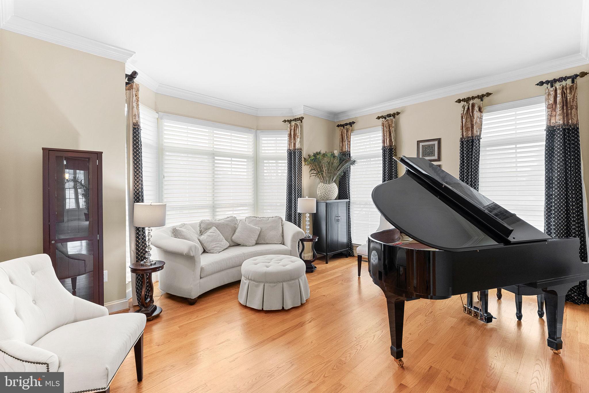 GREENE MILL PRESERVE - Residential