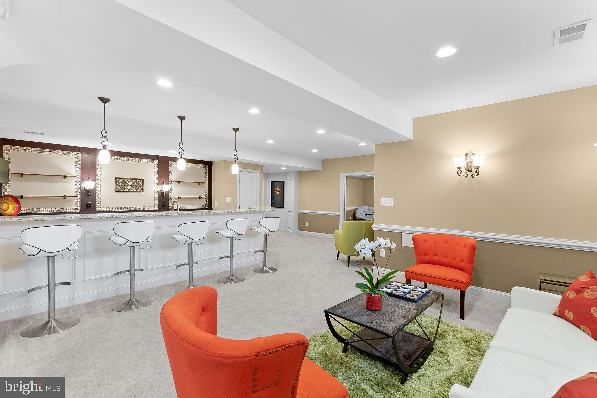 GREENE MILL PRESERVE - Residential