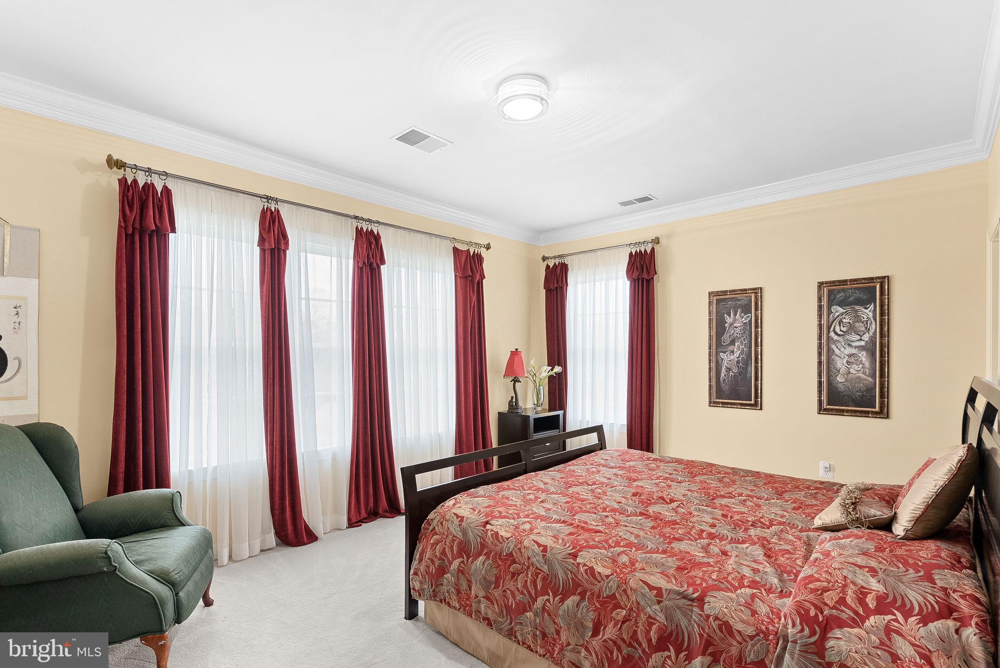 GREENE MILL PRESERVE - Residential