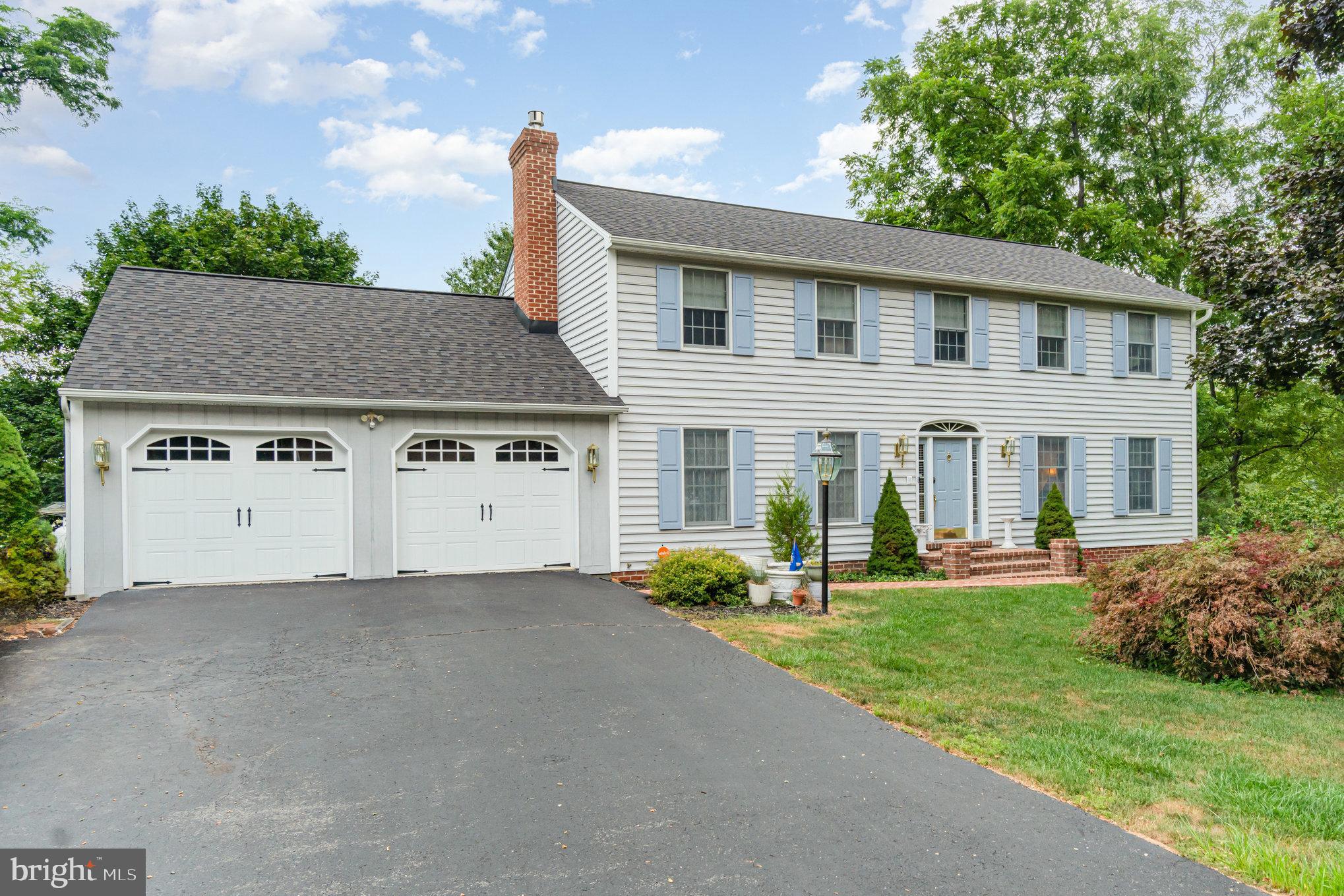 320 HICKORY ROAD