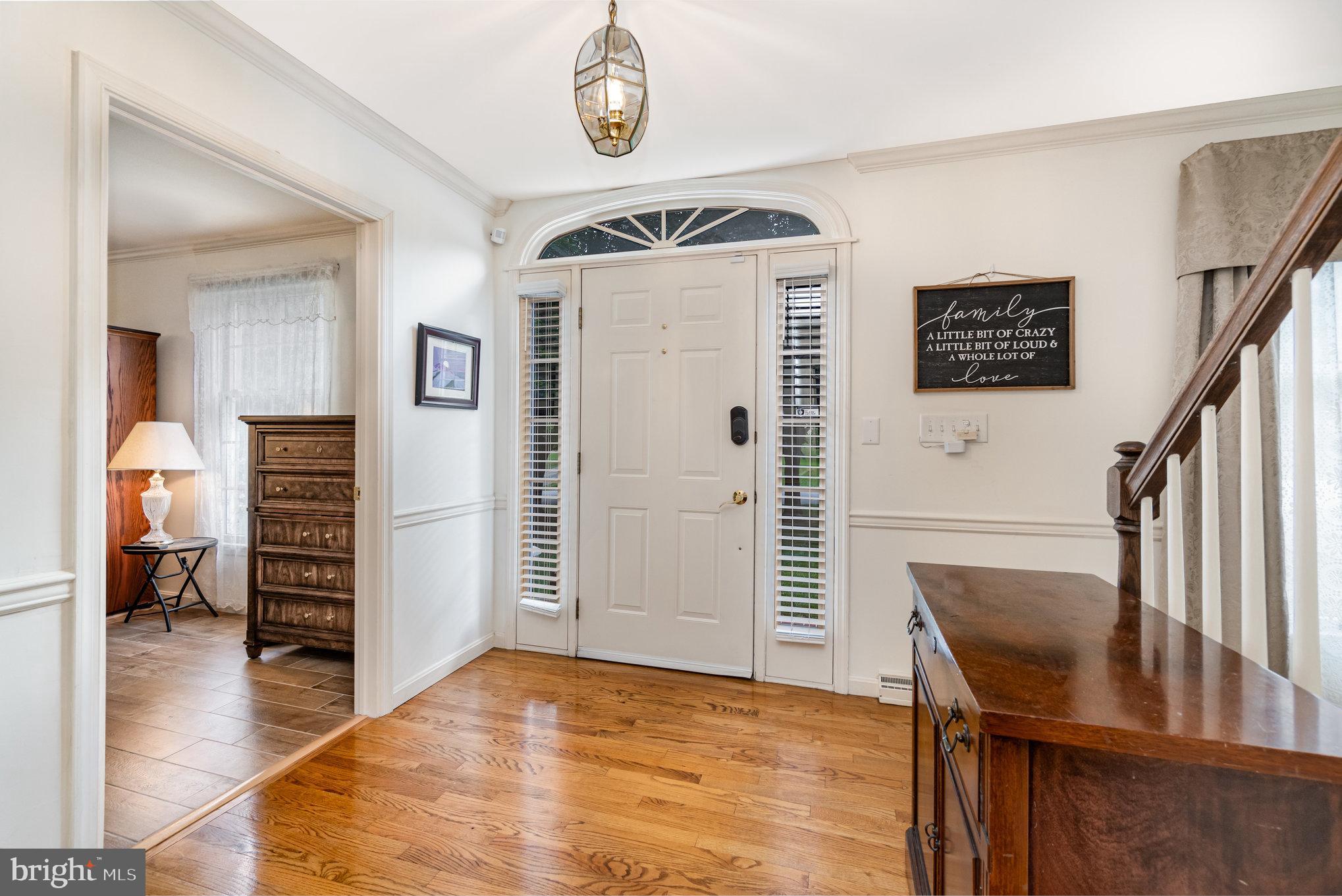 320 HICKORY ROAD