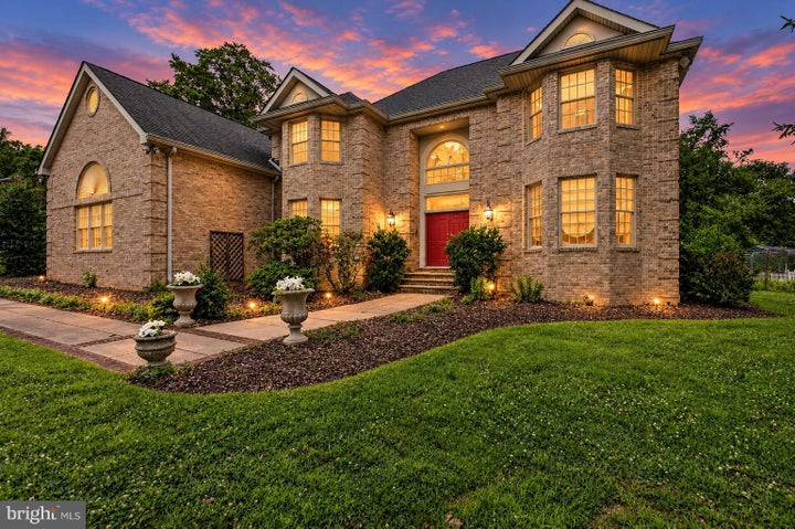 Photo 1 of 53 — 15 SCENIC DRIVE, EWING, NJ 08628