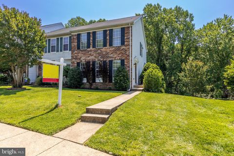 321 QUILTING WAY BEL AIR MD 21015