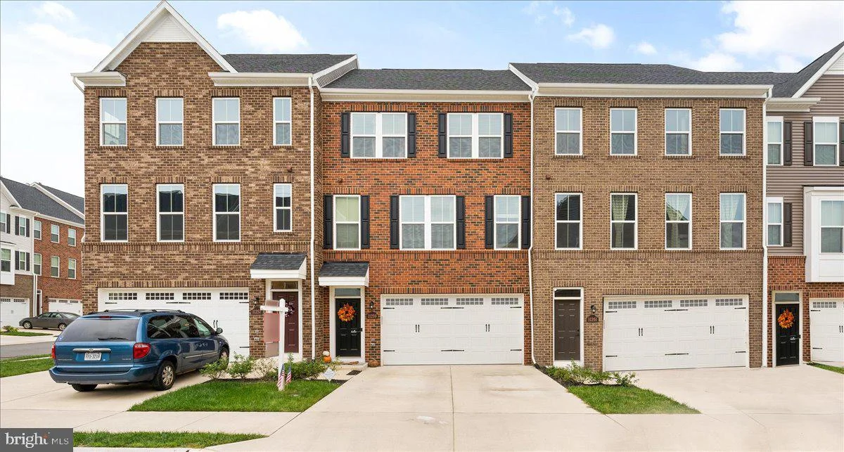11259 Dry Spring Drive, Manassas, VA 20109