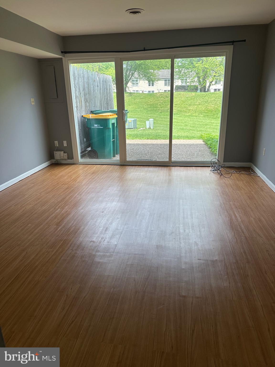 WESTOVER - Residential Lease