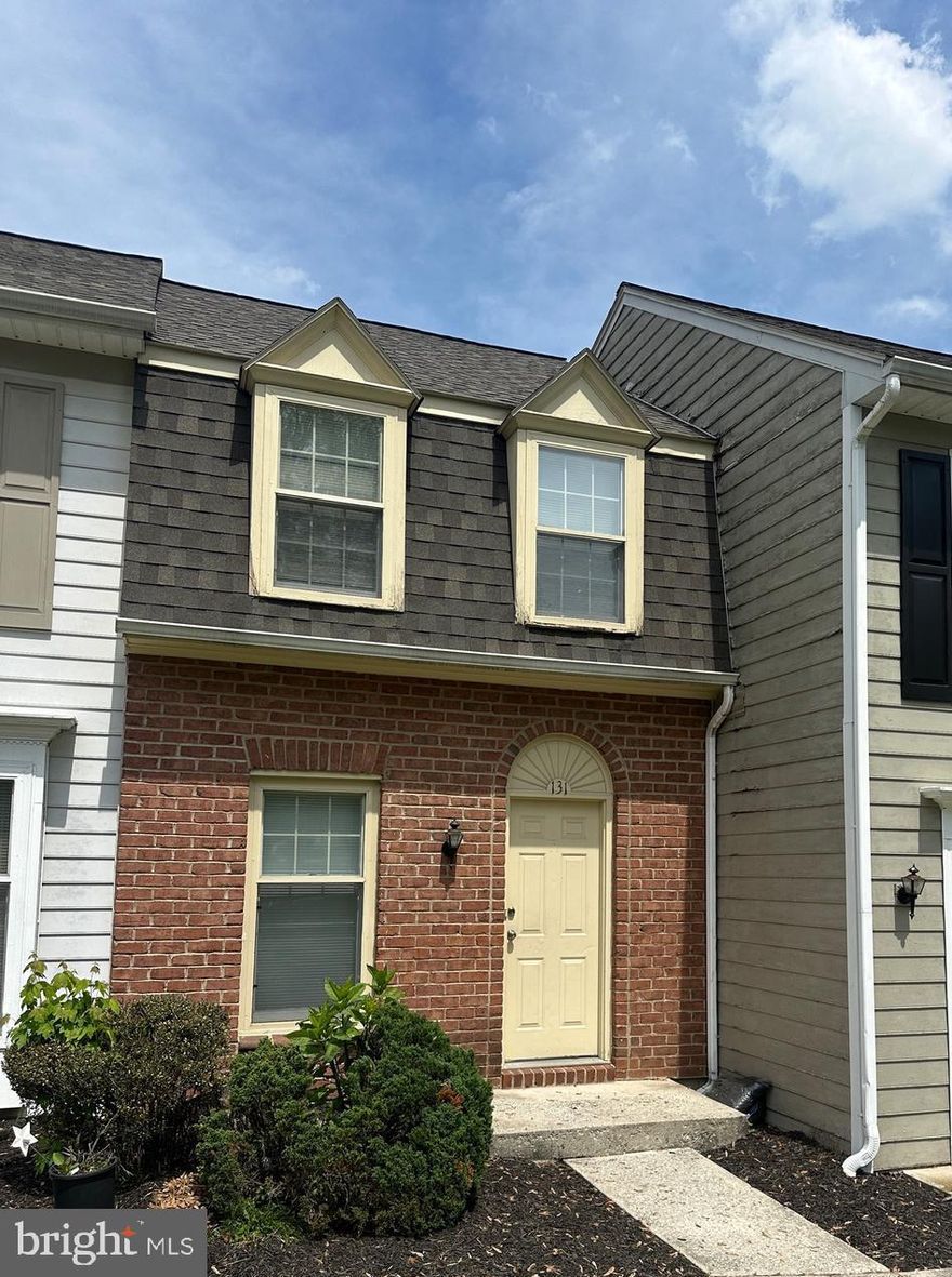 Check out this rental in desirable Hampden Township that is available now! The first floor features a dining area, kitchen, half bathroom, and living area. Both bedrooms are upstairs along with the full bathroom. The stackable washer/dryer is in the closet in the full bathroom. There are two assigned parking spaces. Then rent is $1,250/month and includes sewer and trash. Electric, water, phone, internet, etc, will be covered by the tenant. No pets. Service animals are welcome.

Update 5/15/25: The owner is currently reviewing the applications that have been submitted.