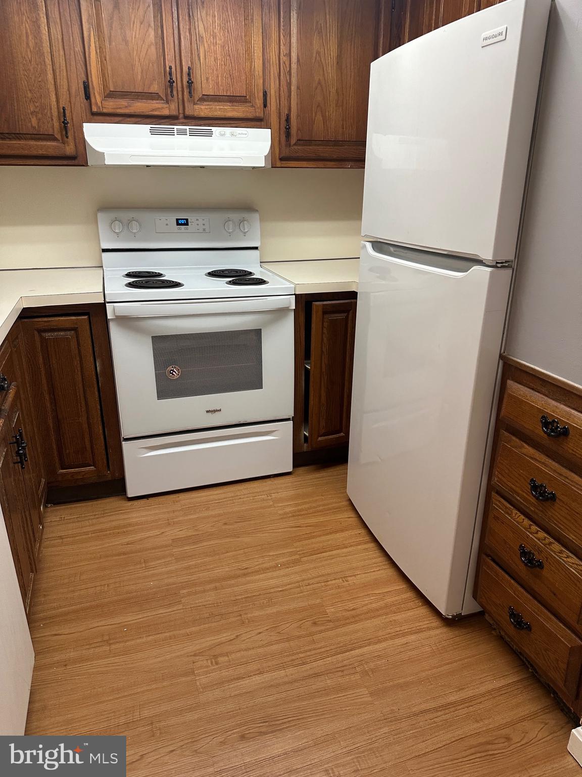 WESTOVER - Residential Lease