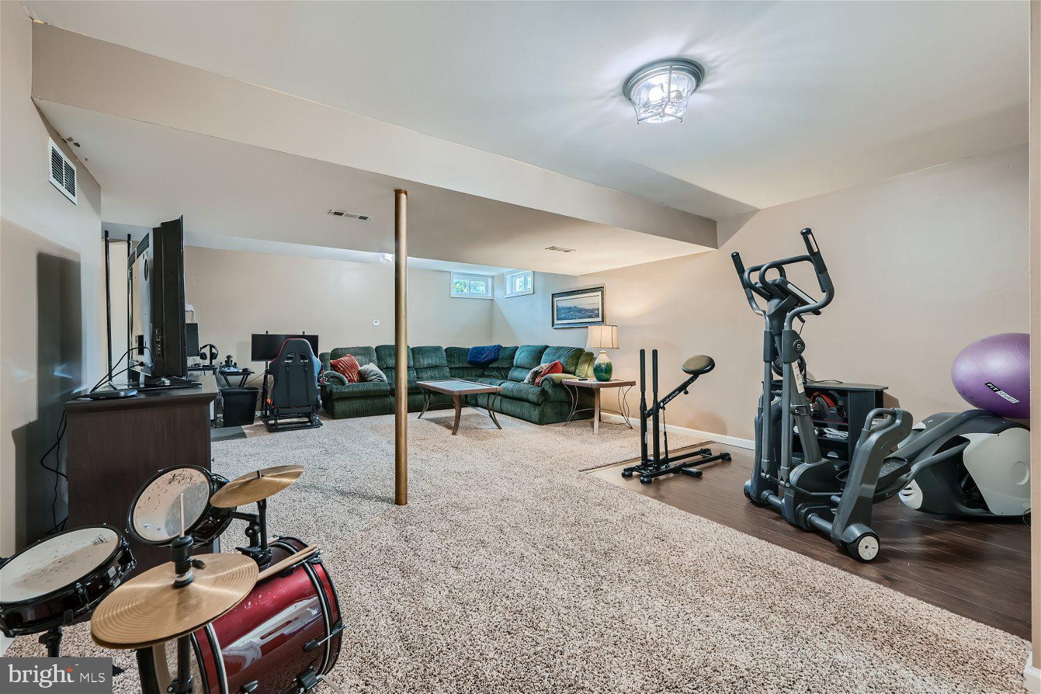 GARTELMILL - Residential