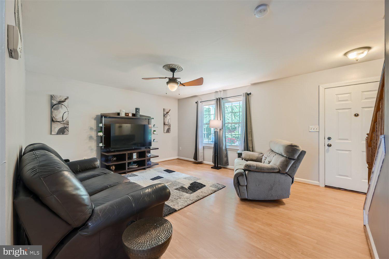 GARTELMILL - Residential