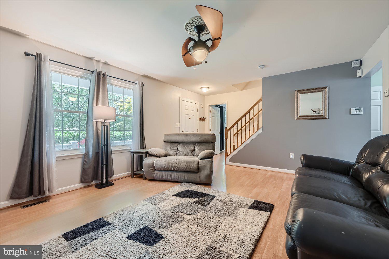 GARTELMILL - Residential