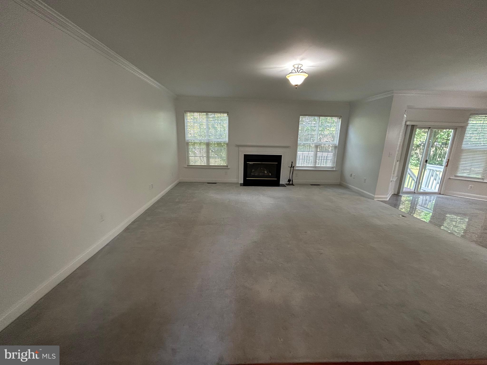 WESTERLEY - Residential Lease