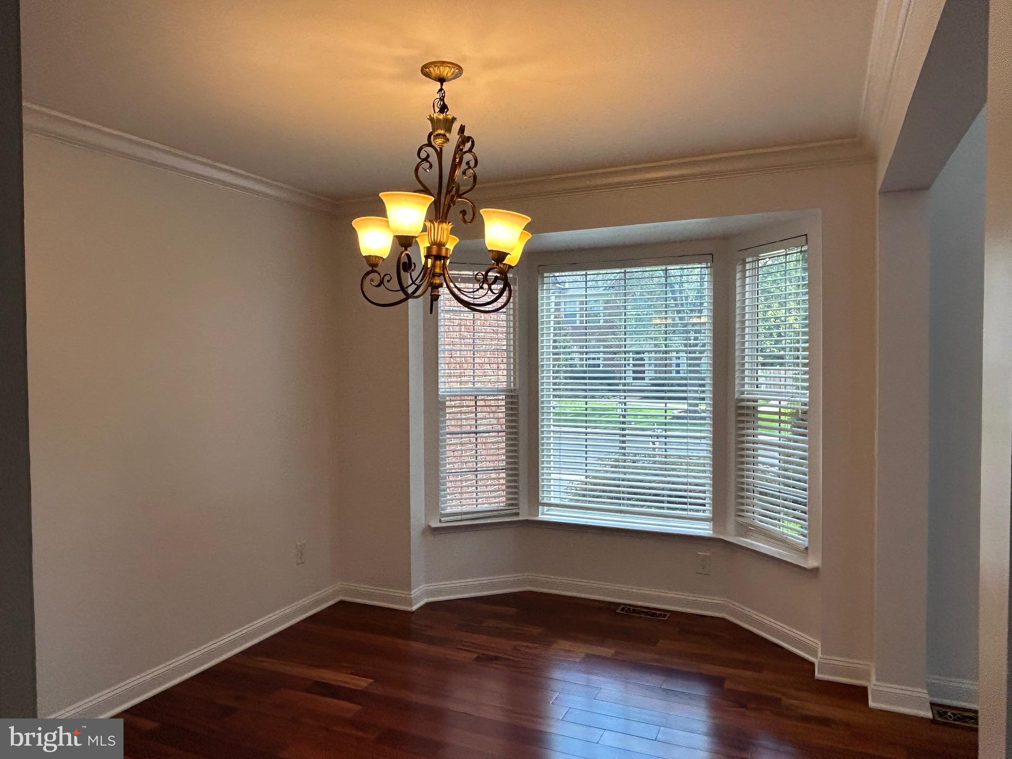 WESTERLEY - Residential Lease