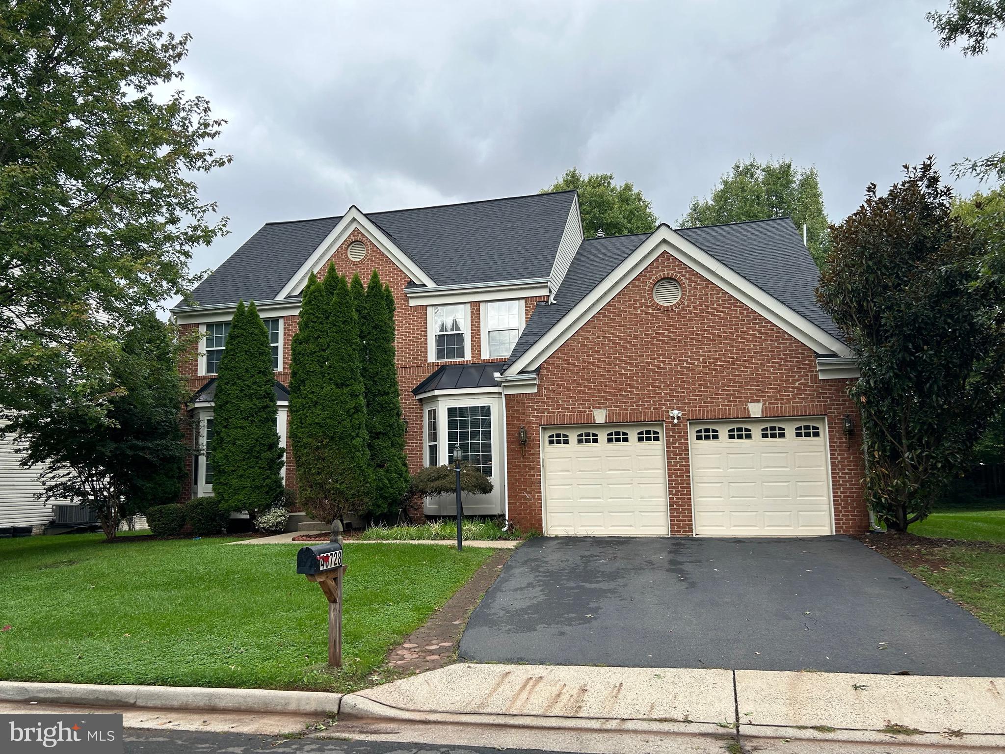 WESTERLEY - Residential Lease