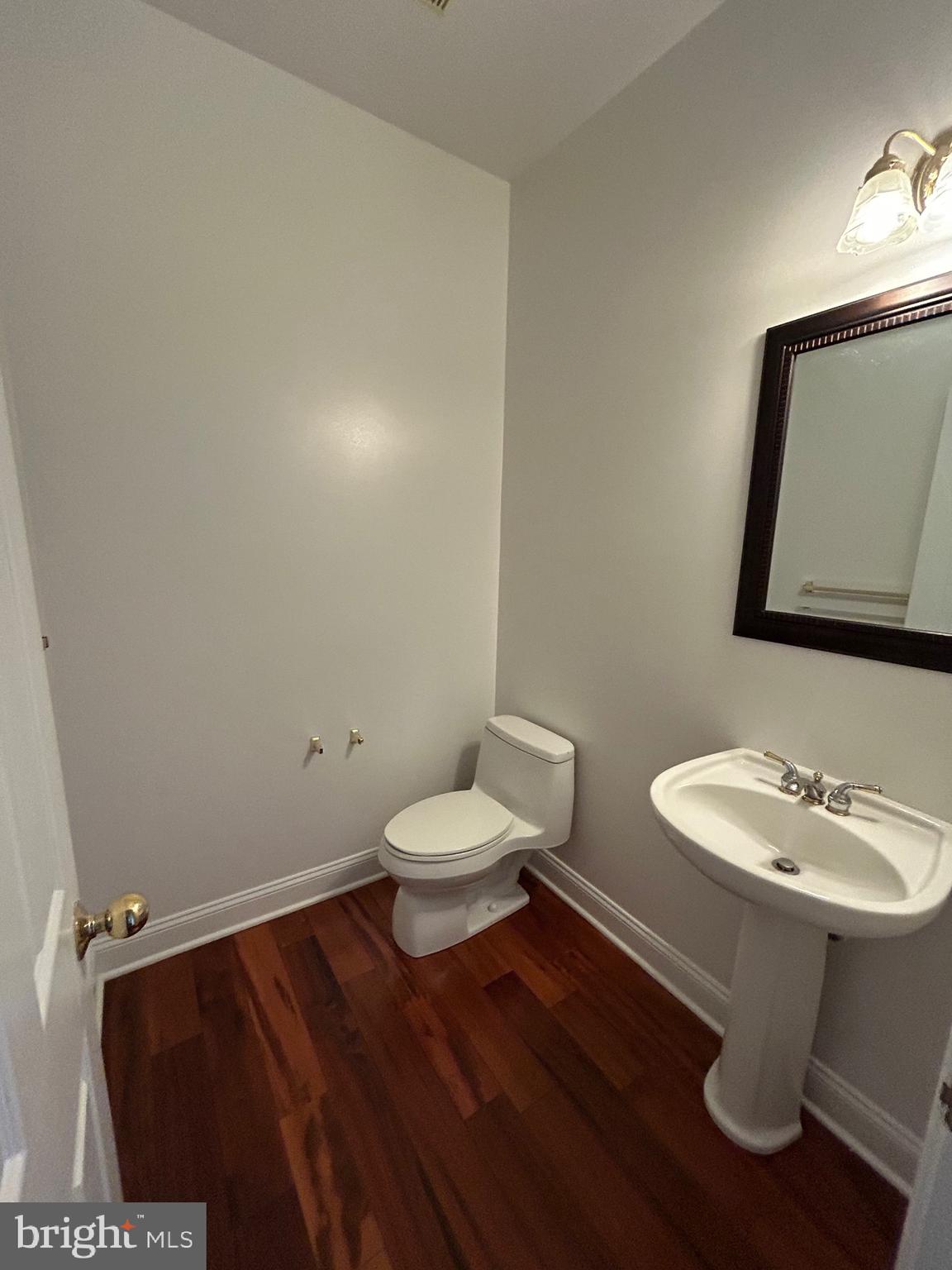 WESTERLEY - Residential Lease