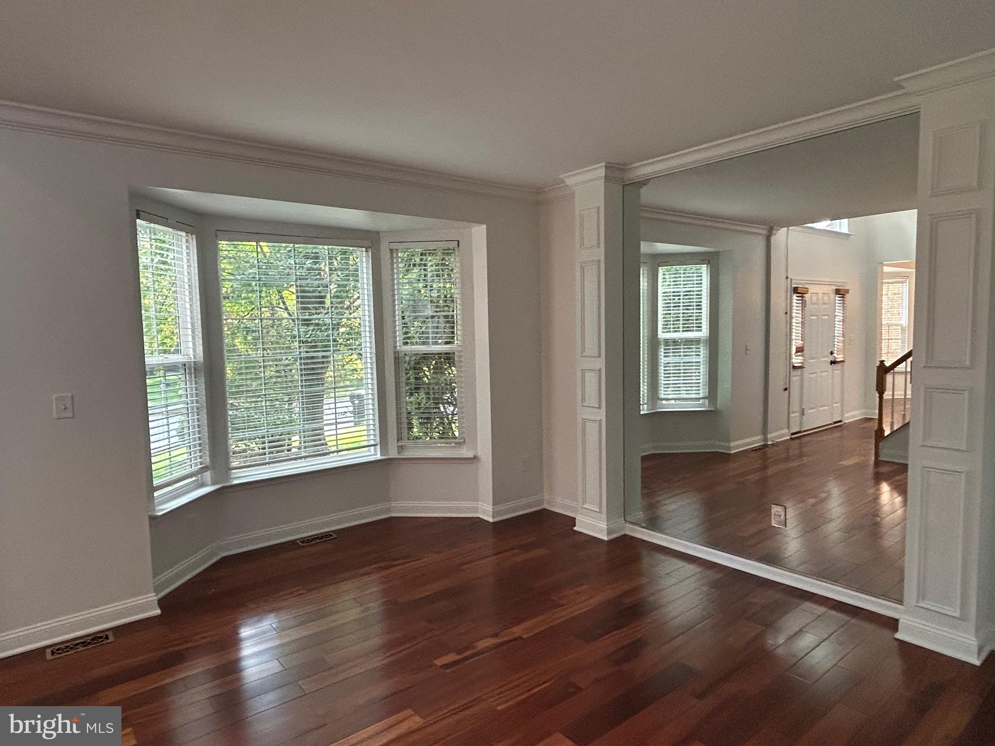 WESTERLEY - Residential Lease