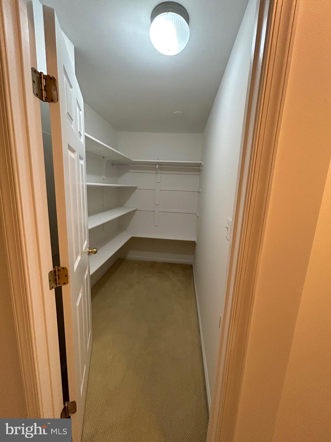 WESTERLEY - Residential Lease