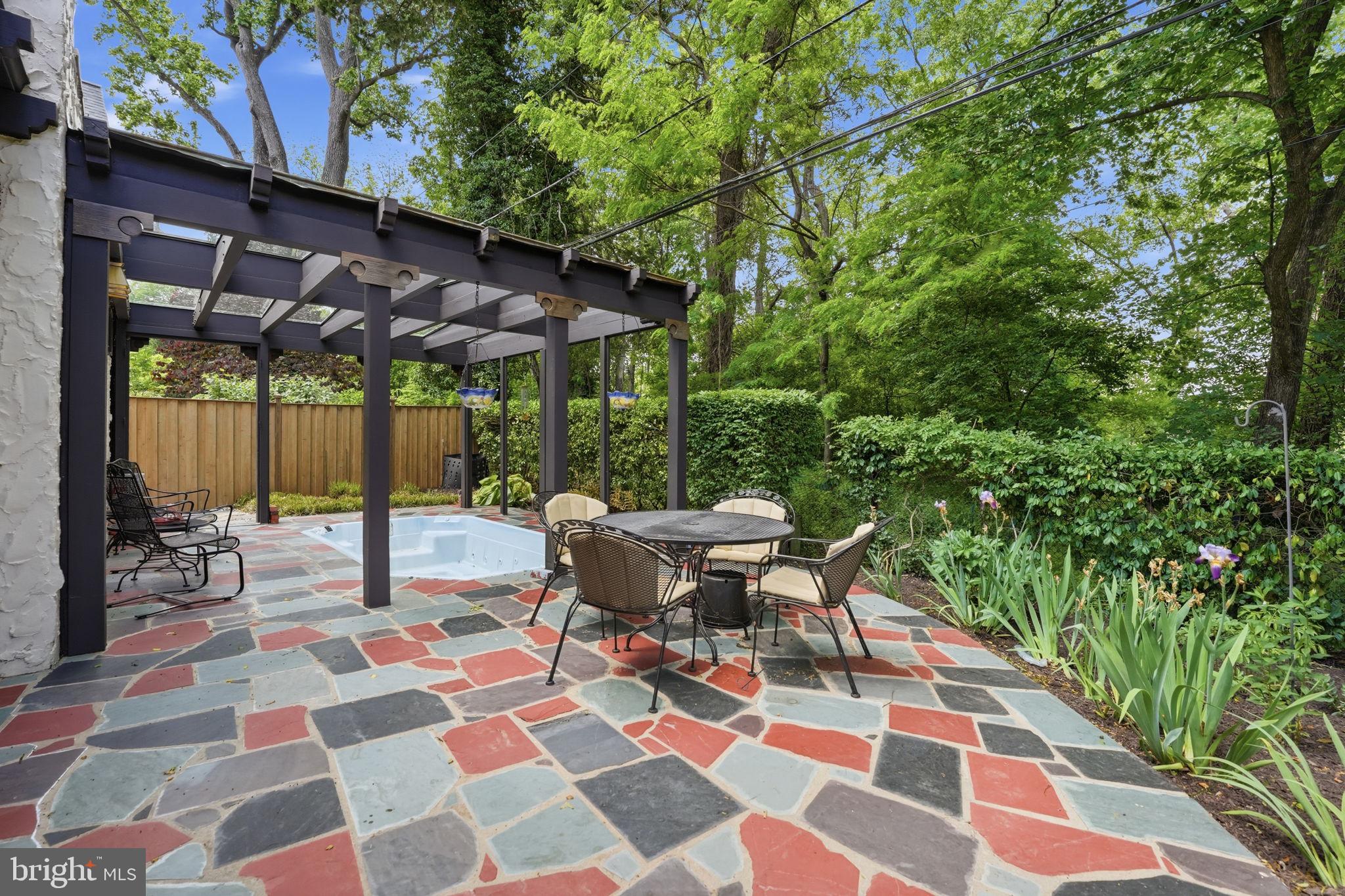 CHEVY CHASE VILLAGE - Residential
