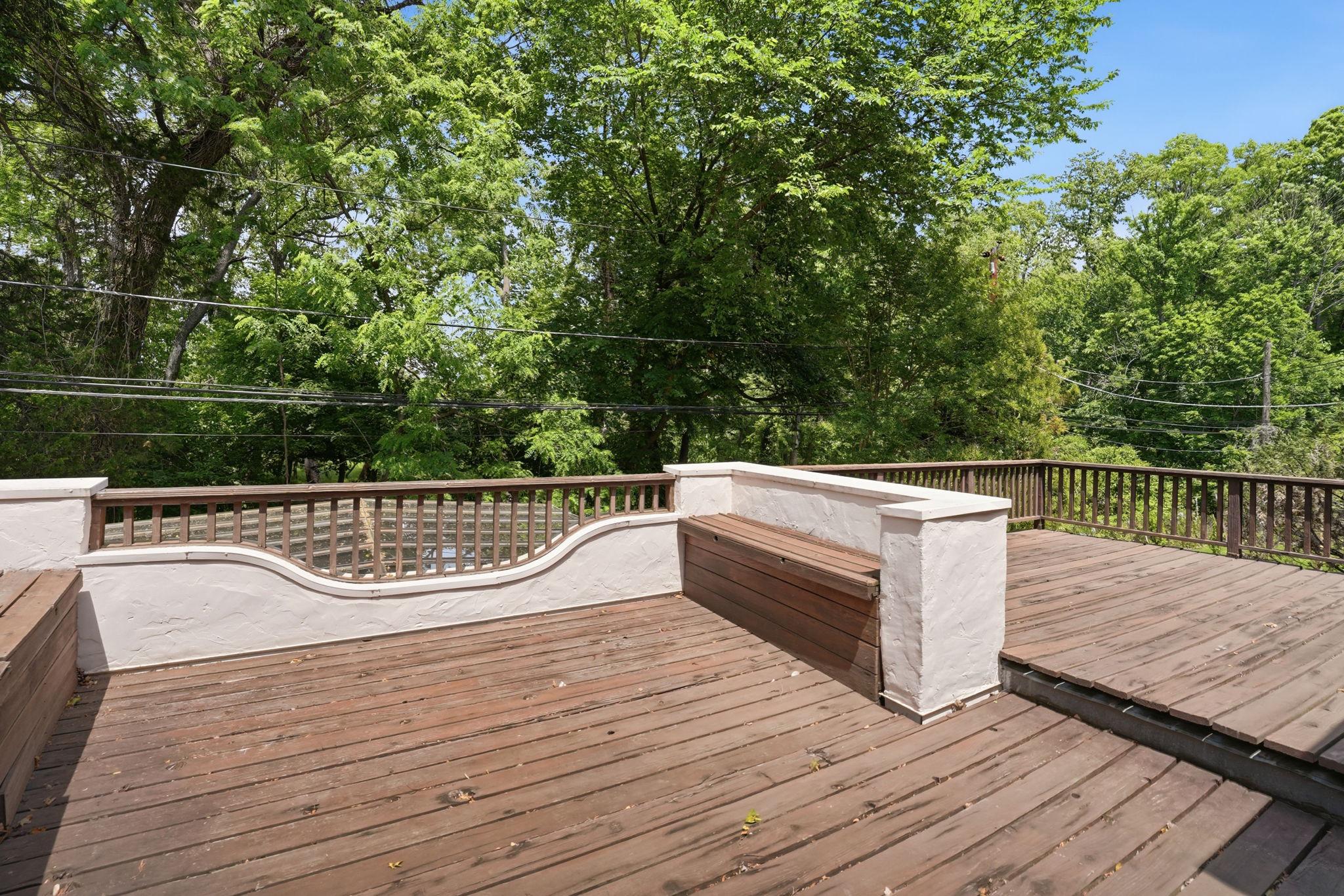 CHEVY CHASE VILLAGE - Residential