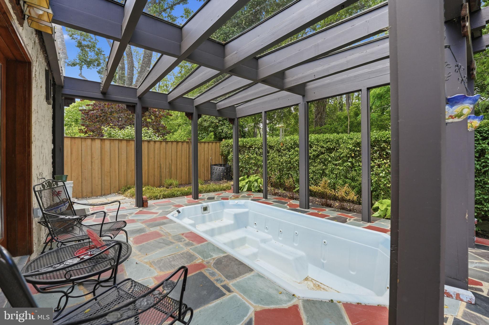 CHEVY CHASE VILLAGE - Residential