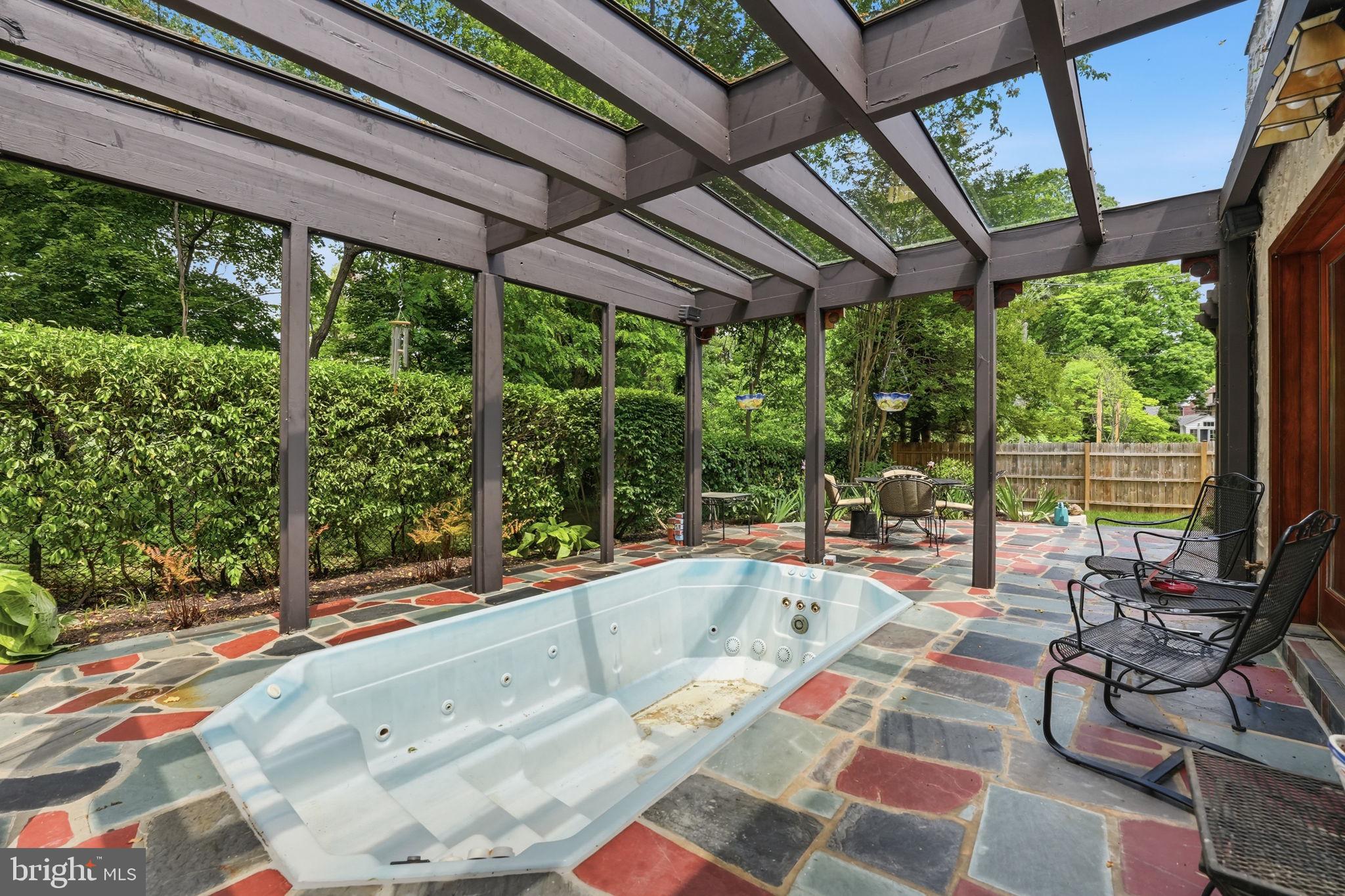 CHEVY CHASE VILLAGE - Residential