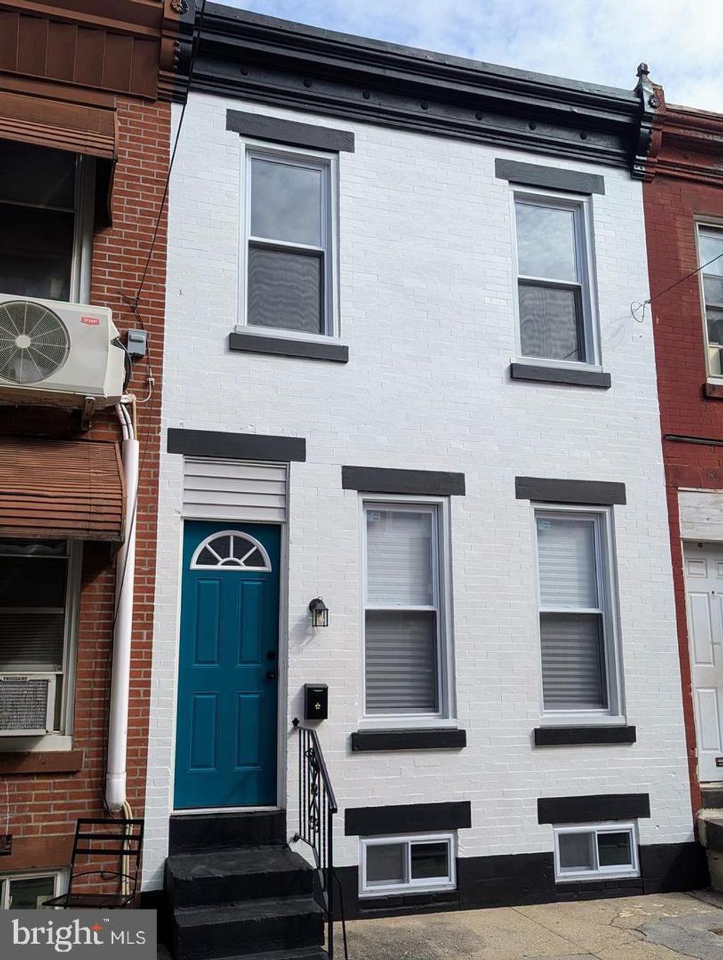 Photo of 1539 S Stillman Street, PHILADELPHIA, PA 19146 (MLS # PAPH2589414)