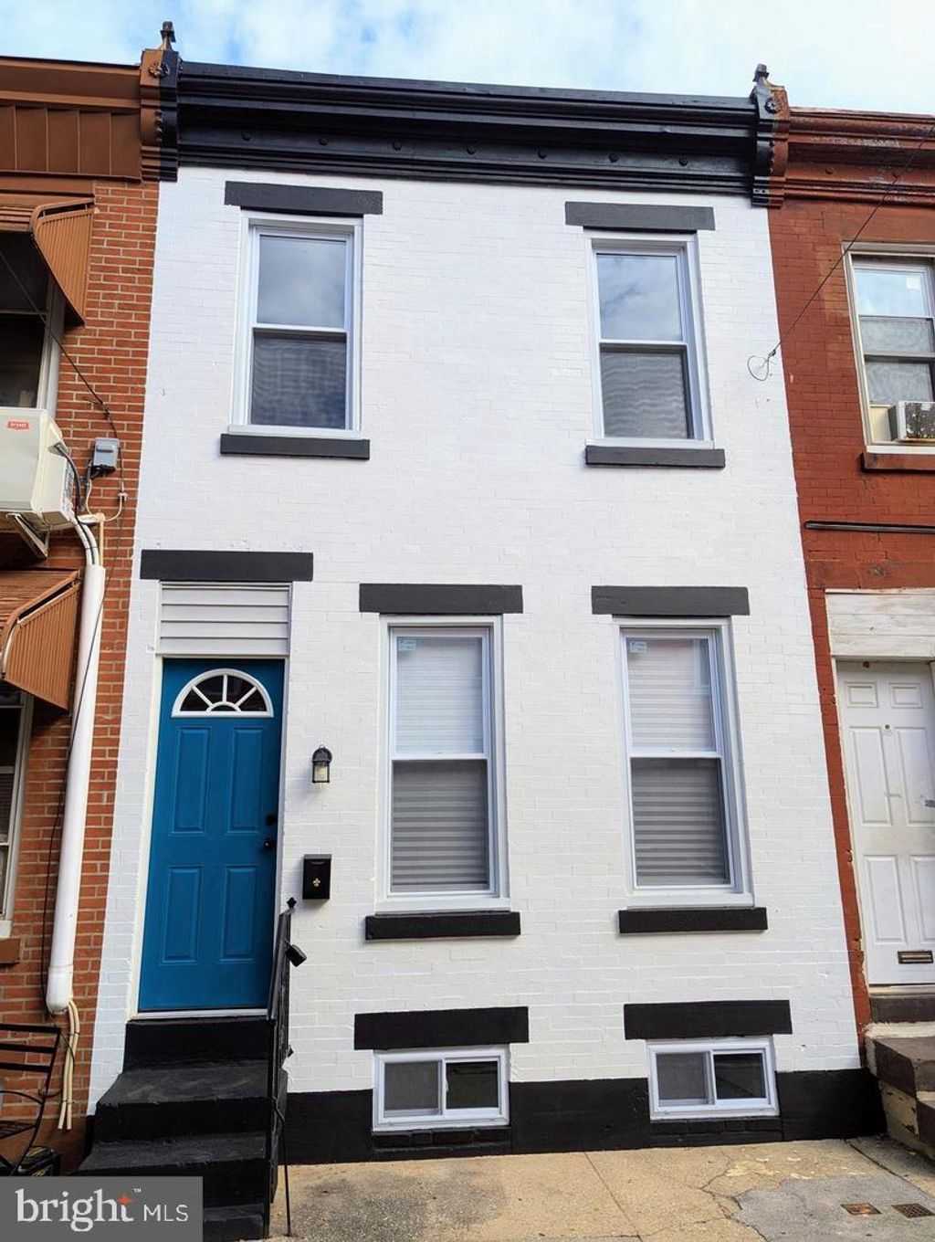 Photo of 1539 S Stillman Street, PHILADELPHIA, PA 19146 (MLS # PAPH2589414)