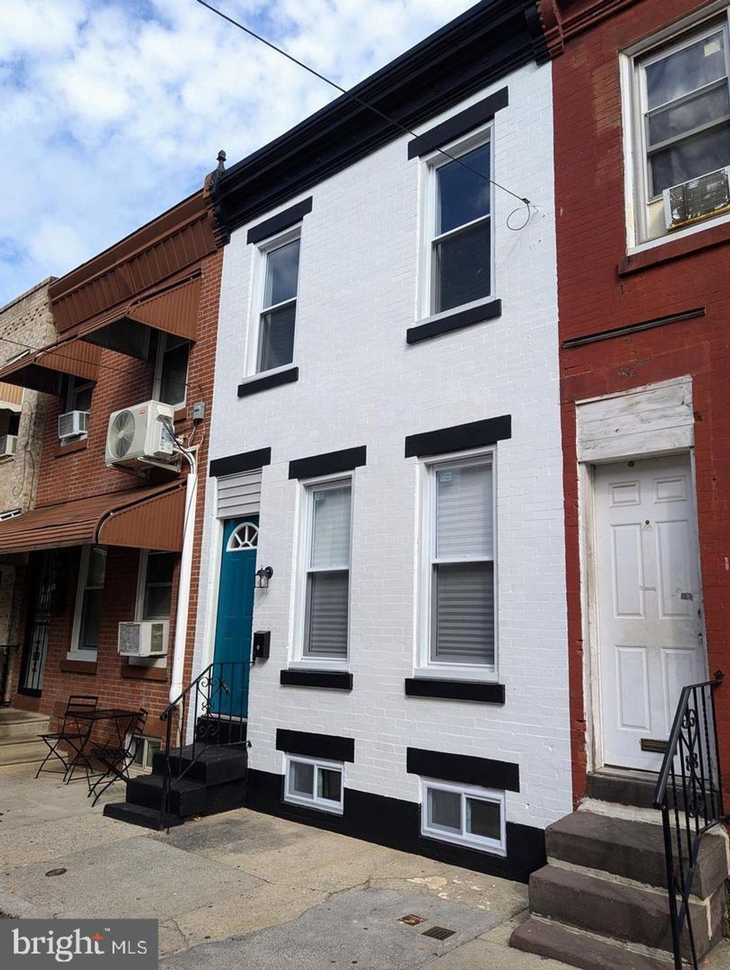 Photo of 1539 S Stillman Street, PHILADELPHIA, PA 19146 (MLS # PAPH2589414)