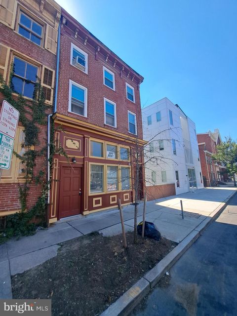 Photo of 127 Perry Street, TRENTON, NJ 08618 (MLS # NJME2046076)