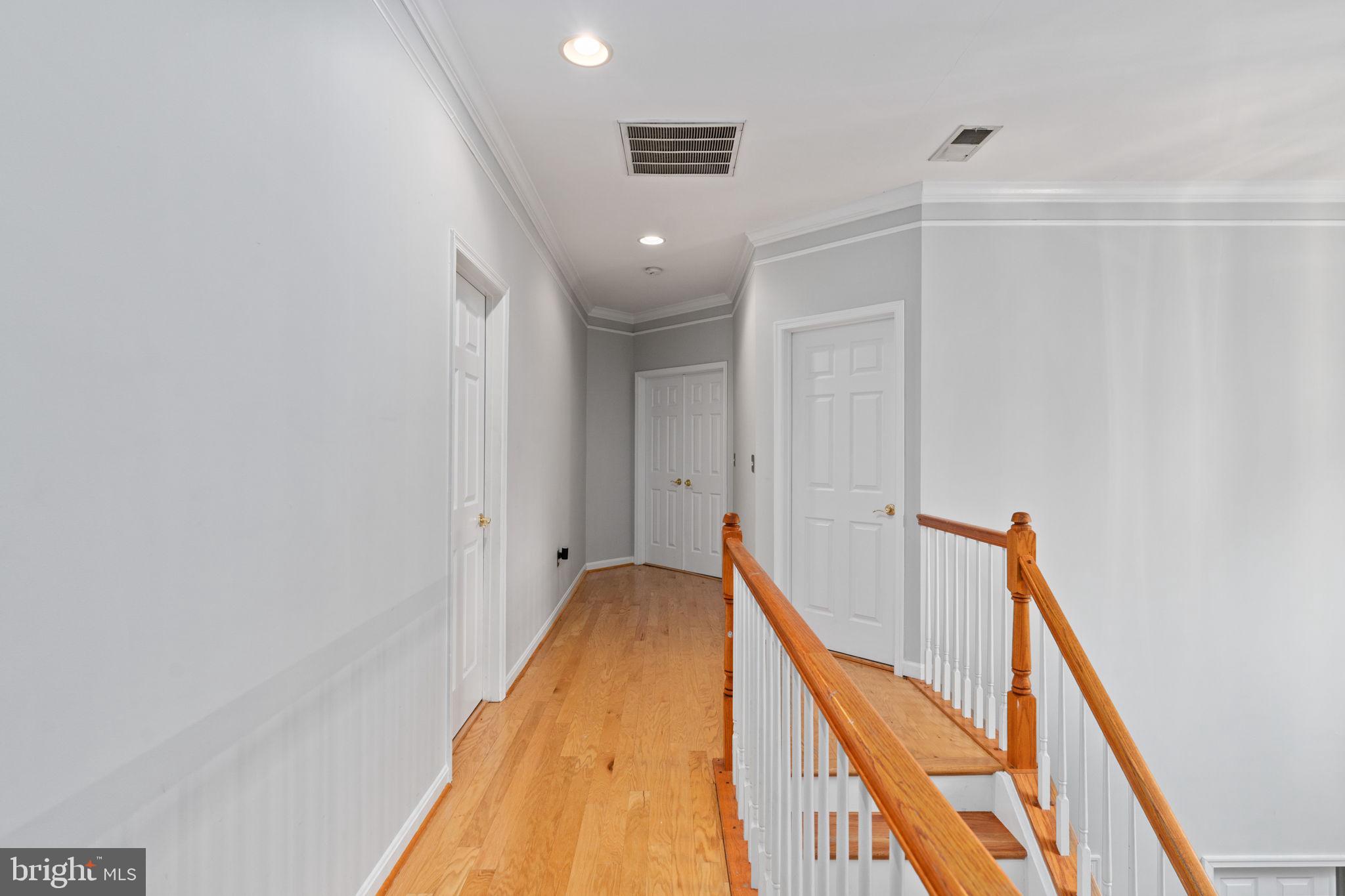 LEELAND STATION - Residential