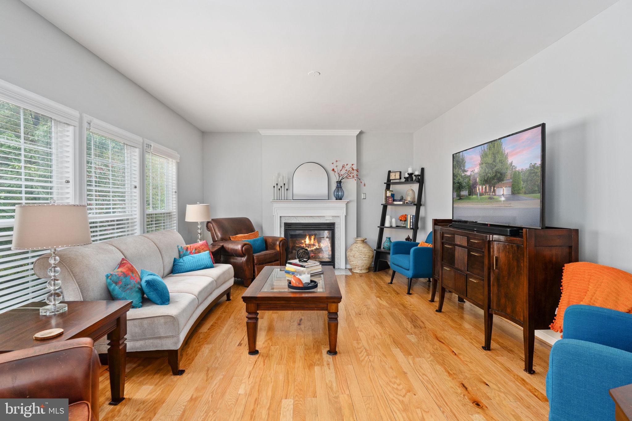 LEELAND STATION - Residential