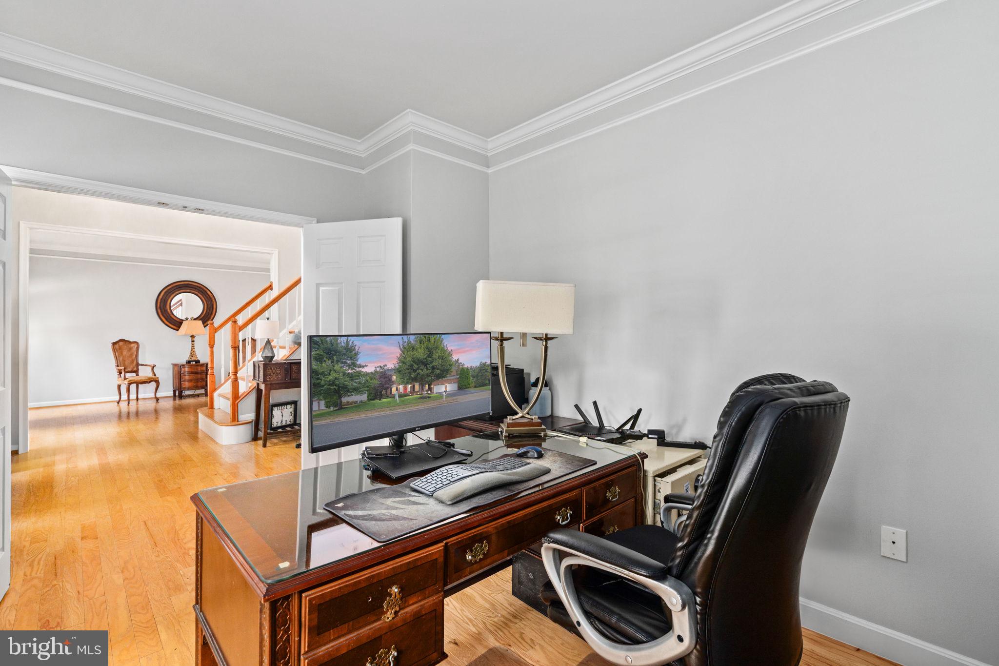 LEELAND STATION - Residential