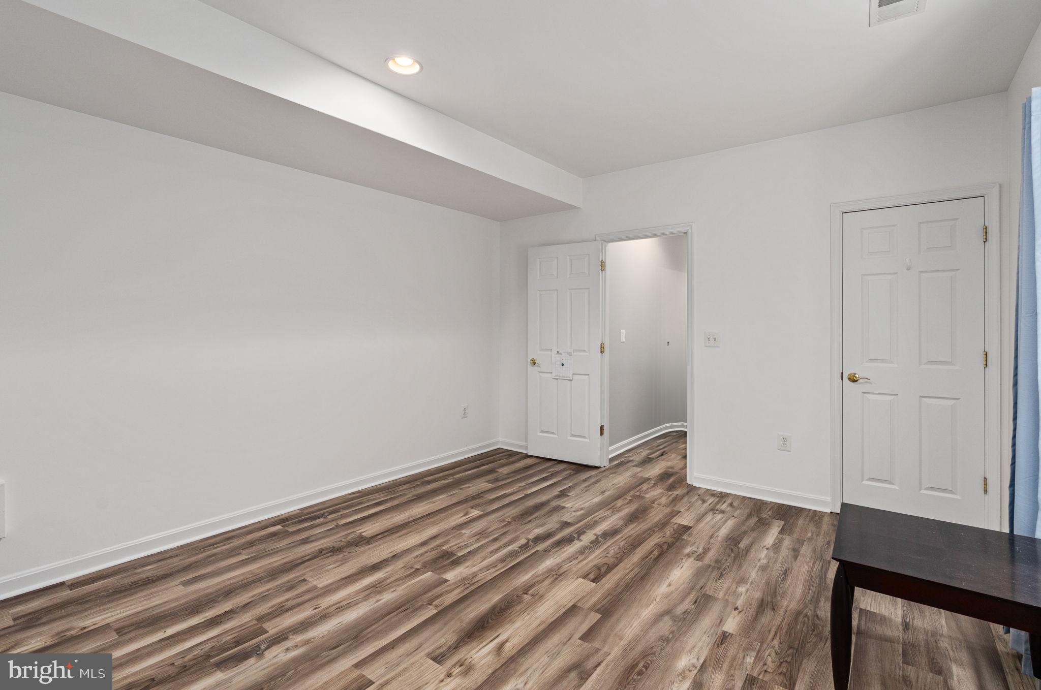 LEELAND STATION - Residential