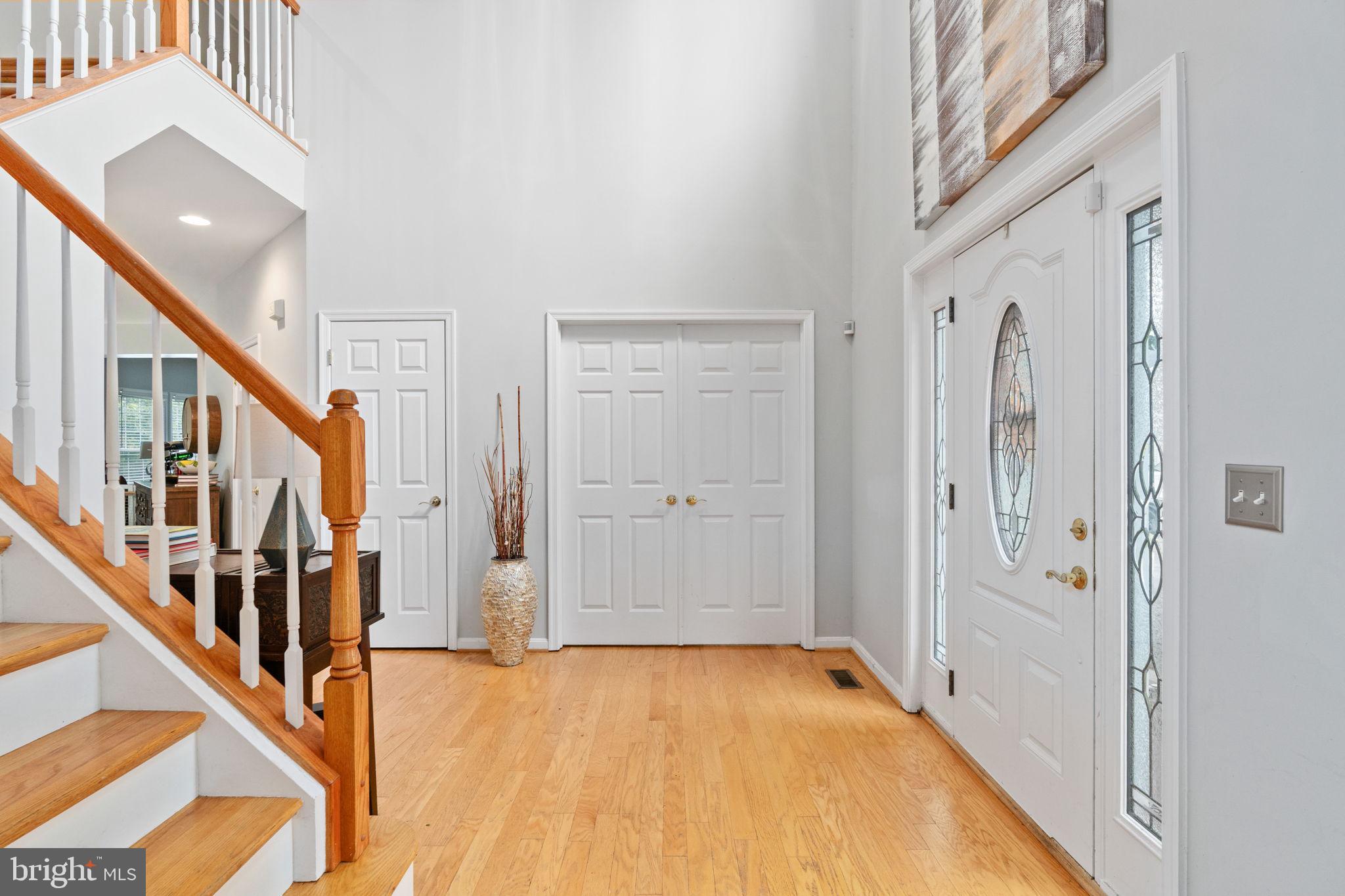 LEELAND STATION - Residential