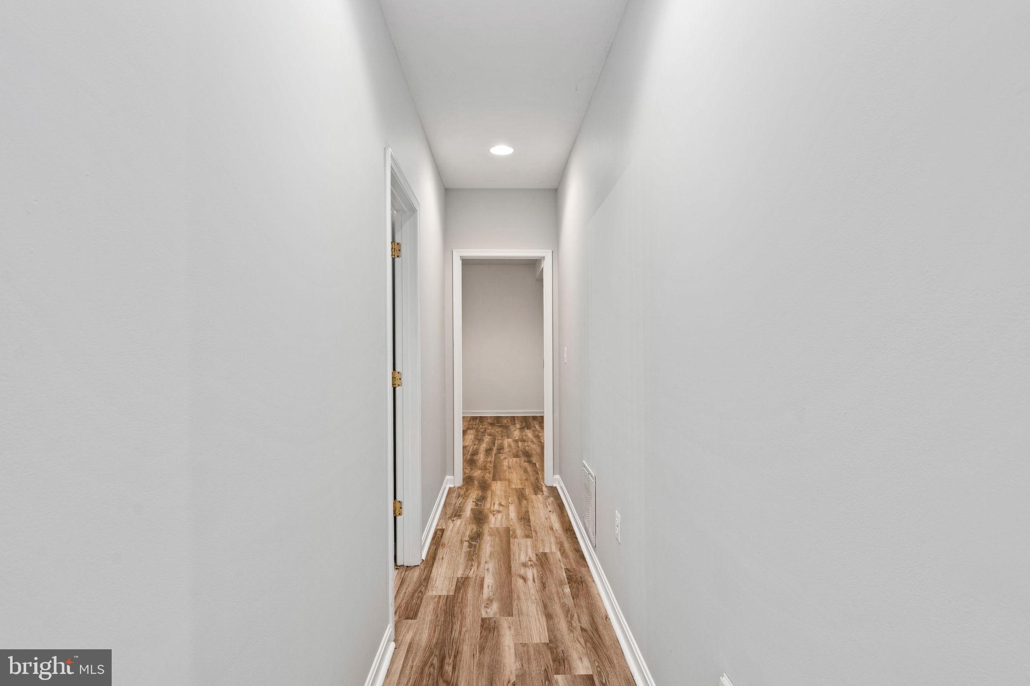 LEELAND STATION - Residential