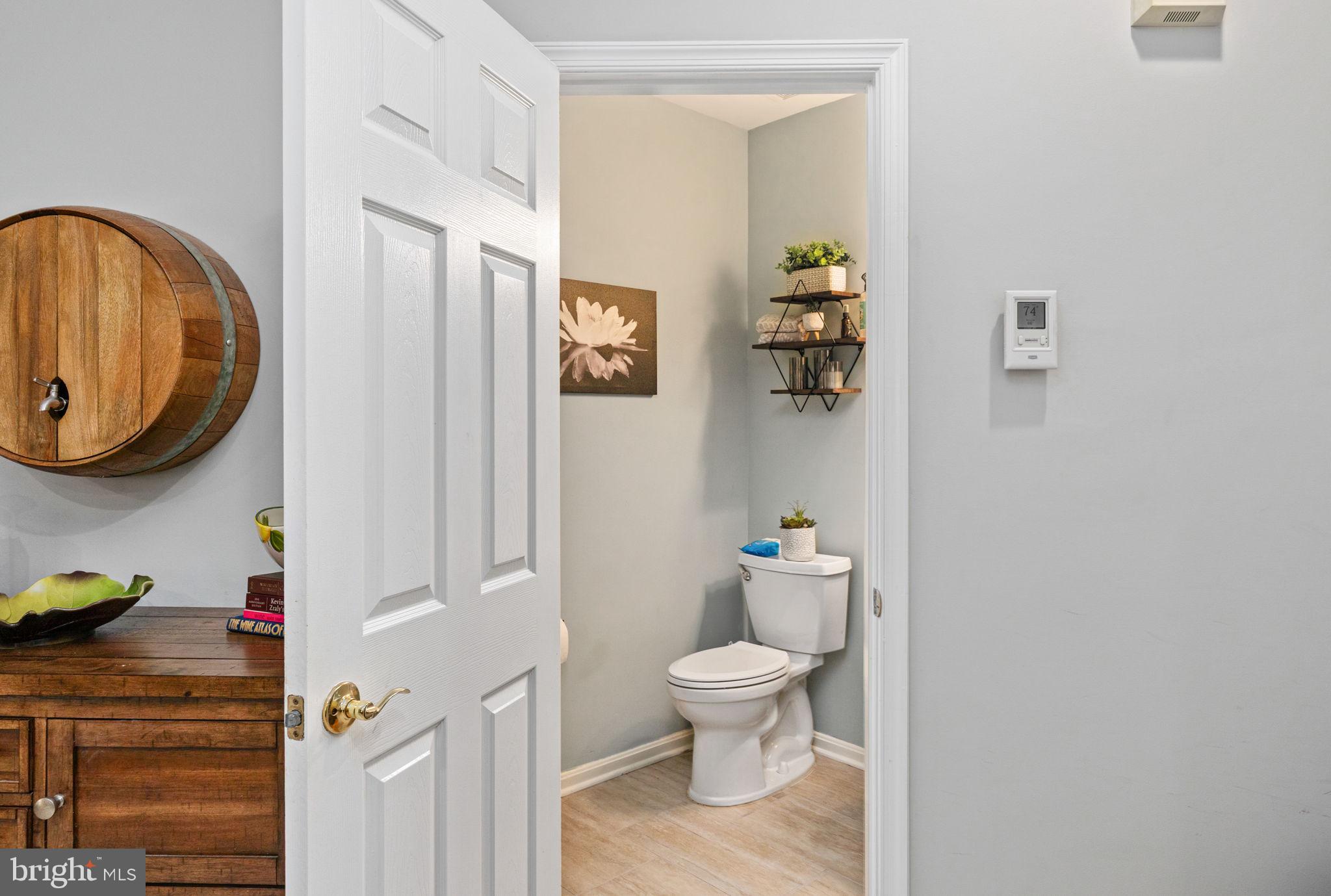 LEELAND STATION - Residential