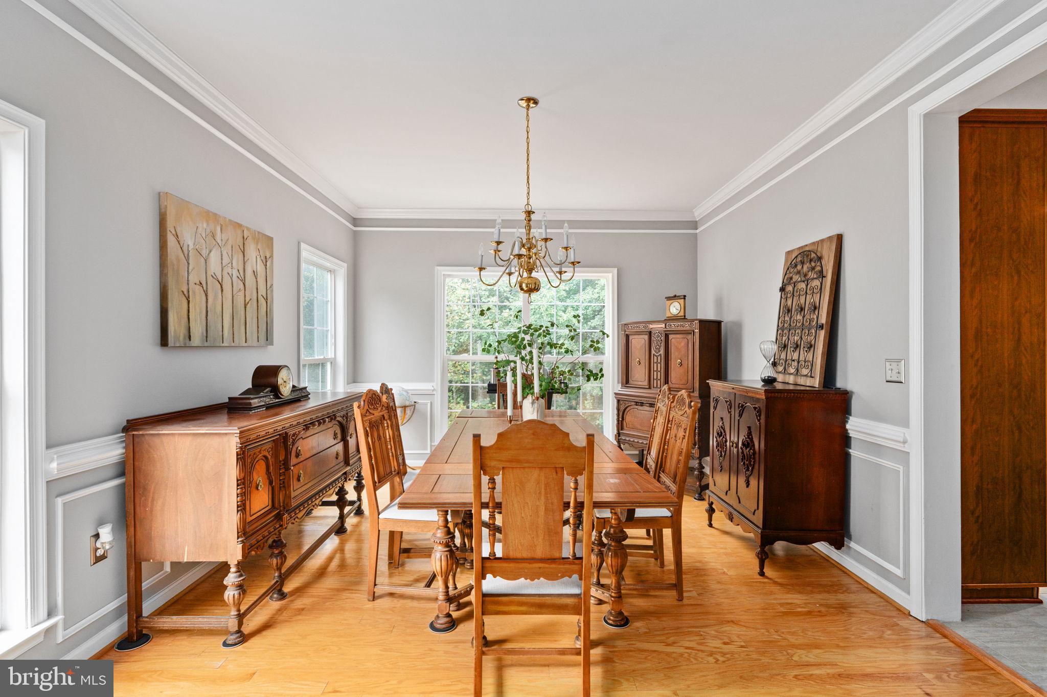 LEELAND STATION - Residential