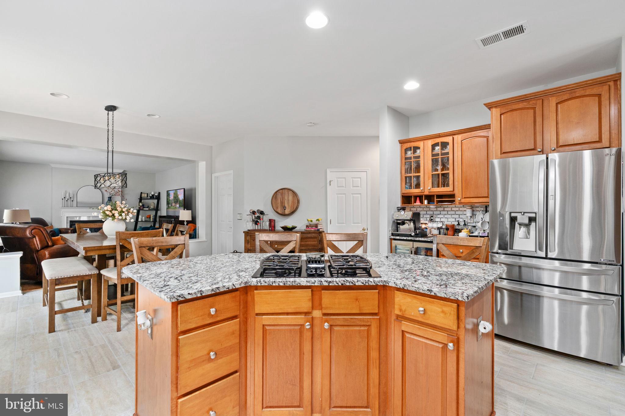 LEELAND STATION - Residential