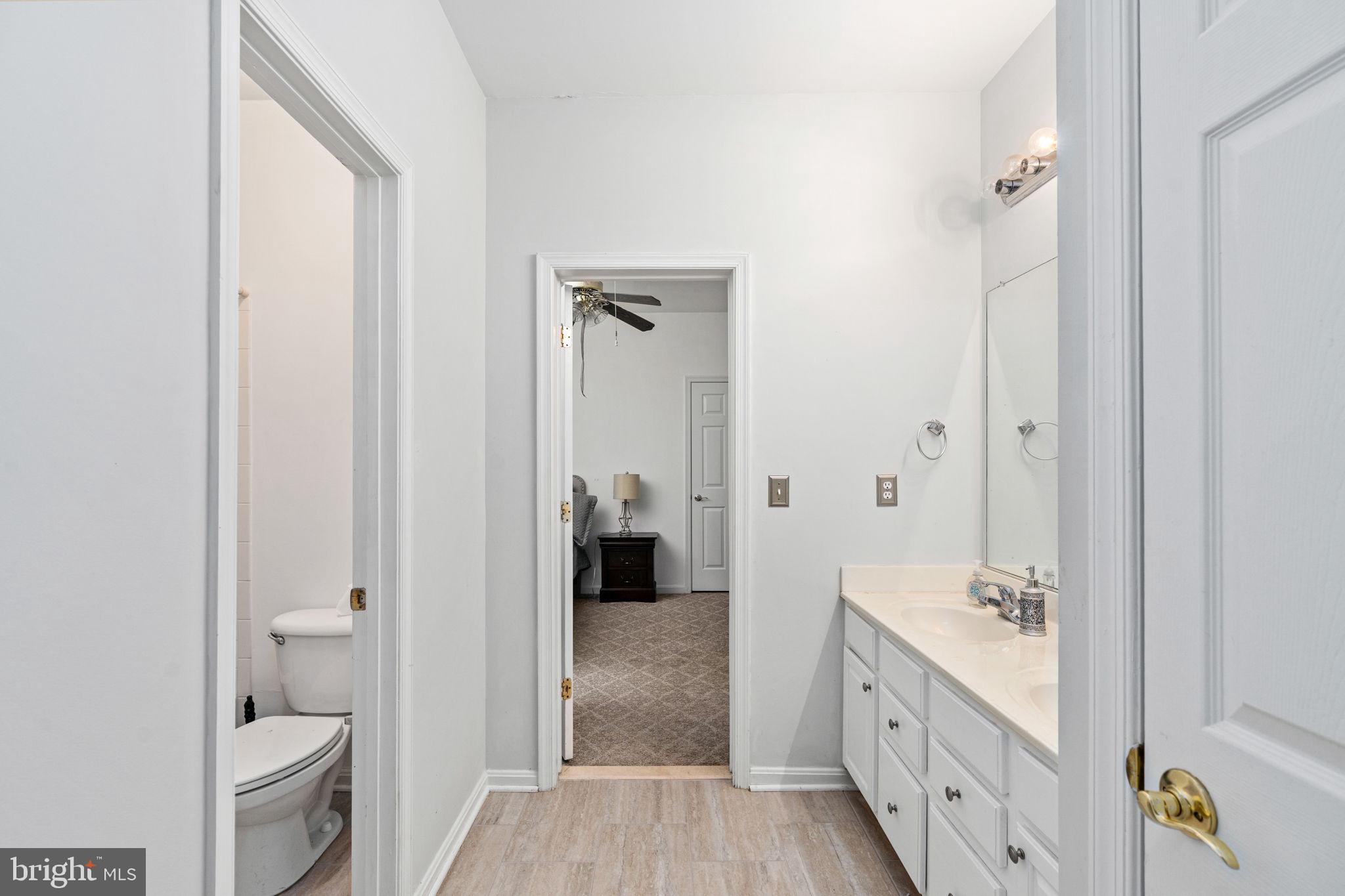 LEELAND STATION - Residential