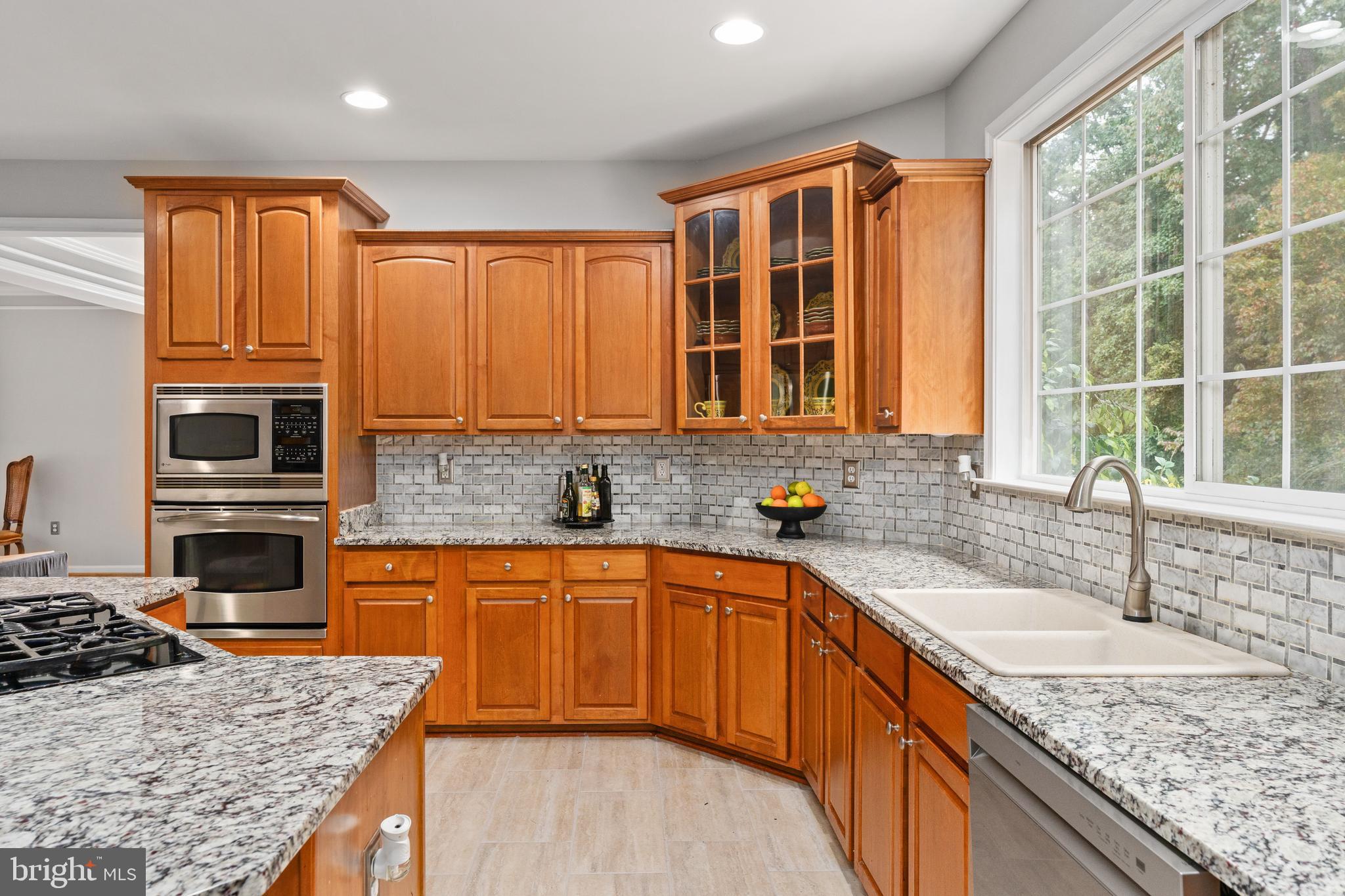 LEELAND STATION - Residential